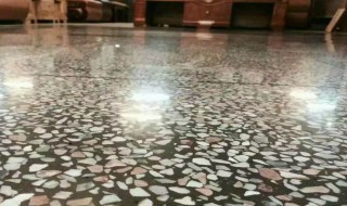 怎么处理地面防滑 怎么处理地面防滑的方法