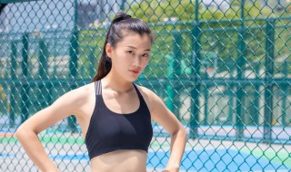 为啥练马甲线练出了腹肌（为什么练出了马甲线,还是有肚子）