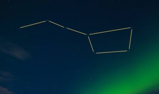 北斗七星的寓意（北斗七星的寓意及象征,与十二生肖动物有何关系）