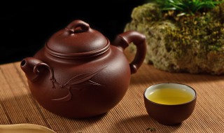 紫砂壶开壶的几种正确方法 紫砂壶开壶方法及步骤