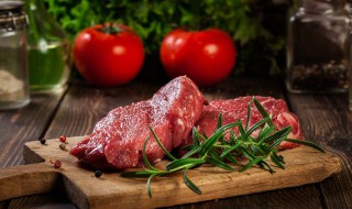 牛肉干的营养价值 牛肉干的营养价值及功效与作用