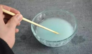 牙膏加花露水的妙用（牙膏加花露水能做什么）