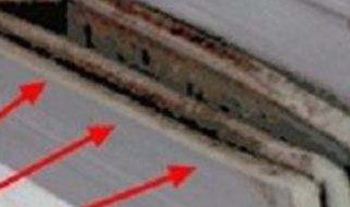 冰箱门条发黑怎么清洗 冰箱门条发黑怎么清洗干净