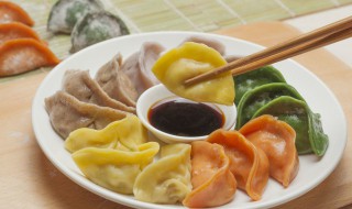 山西冬至吃什么（立冬山西吃什么）