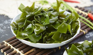 海带怎么烧汤好吃（海带怎么烧汤好吃又营养）