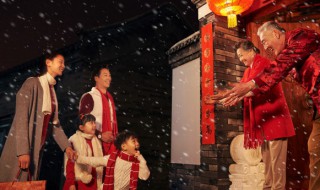 安徽有什么习俗（安徽有什么风俗?）