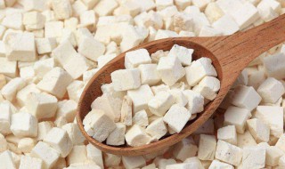 白茯苓加蜂蜜能祛斑吗 白茯苓加蜂蜜能祛斑吗女性