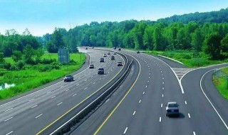 沪蓉高速蓉代表哪里 沪蓉高速的蓉指的是哪里