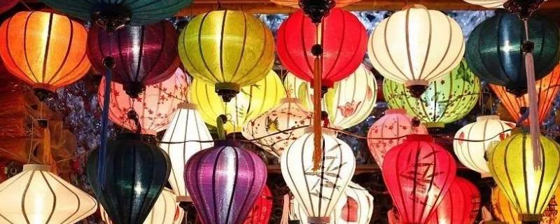 花灯的特点（秀山花灯的特点）