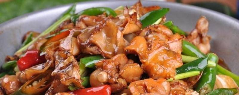 买回的豆豉怎样炒好吃 买回的豆豉怎样炒好吃窍门