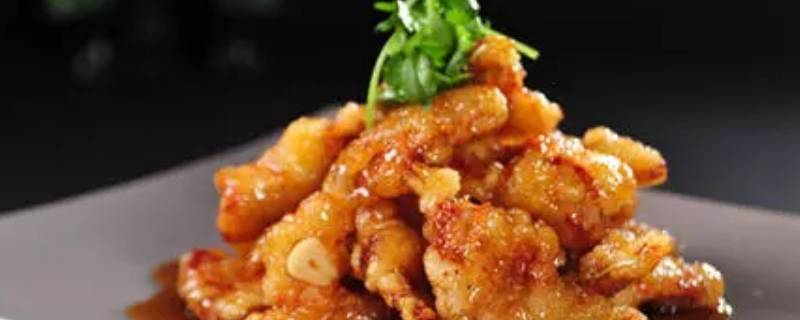 锅包肉汁怎么调制（锅包肉汁怎么调制比例）