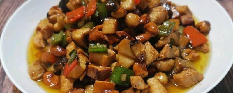 茄鲞的做法 茄鲞的做法原文