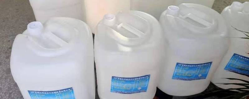 超纯水和蒸馏水的区别 超纯水和蒸馏水的区别是什么