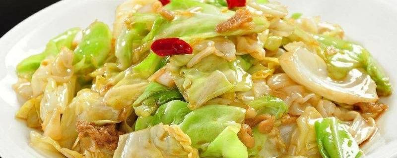 手撕包菜怎样炒好吃又简单（手撕包菜怎样炒好吃又简单的做法）
