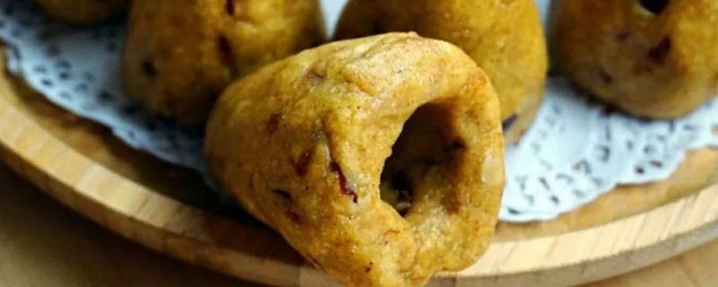 黄面怎么做好吃又简单 黄面怎么做好吃又简单饼