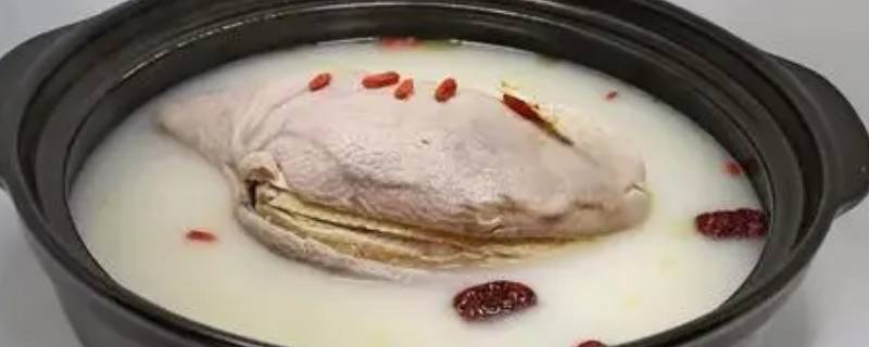 肚包鸡的制作方法（肚包肉的制作方法）
