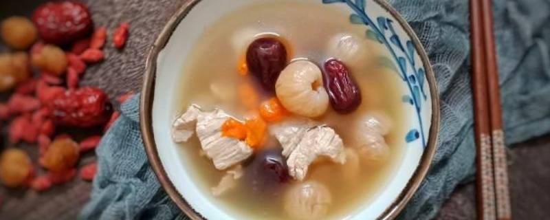 红枣桂圆怎么煮（红枣桂圆怎么煮粥）