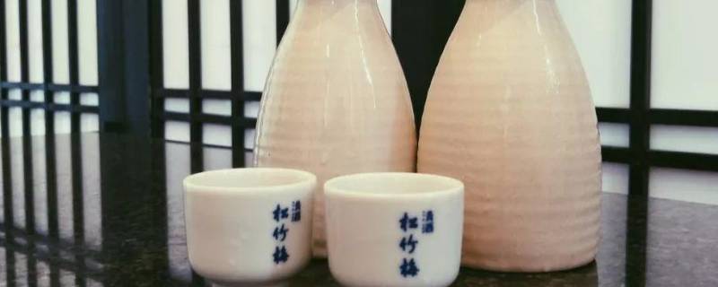 清酒放了5年可以喝吗