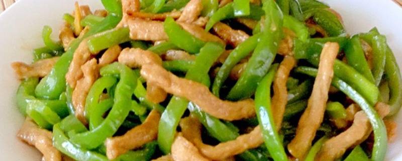 肉丝怎么炒 肉丝怎么炒好吃又嫩视频