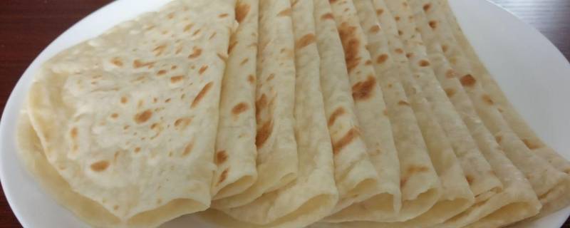 如何烙饼（如何烙饼好吃）