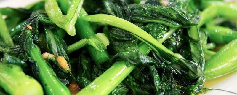 炒青菜怎么做（炒青菜怎么做好吃）