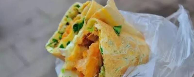 适合夹在饼里的菜 适合夹在饼里的菜炒豆皮