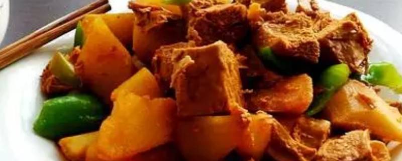 冻豆腐怎么吃 冻豆腐怎么吃才好吃