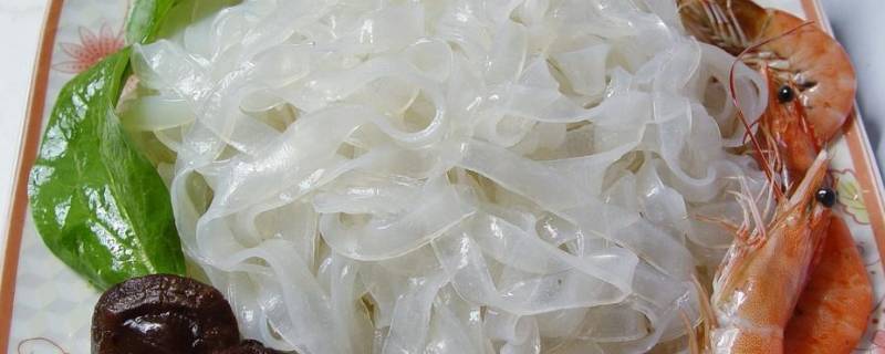 粉皮怎么泡比较快 粉皮怎么泡比较快一点