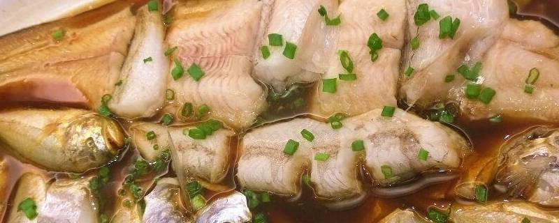 煮鱼需要的配料（煮鱼需要的配料有哪些）