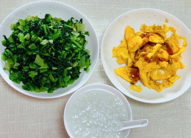 苦麦菜怎么做好吃 苦麦菜怎么做好吃了