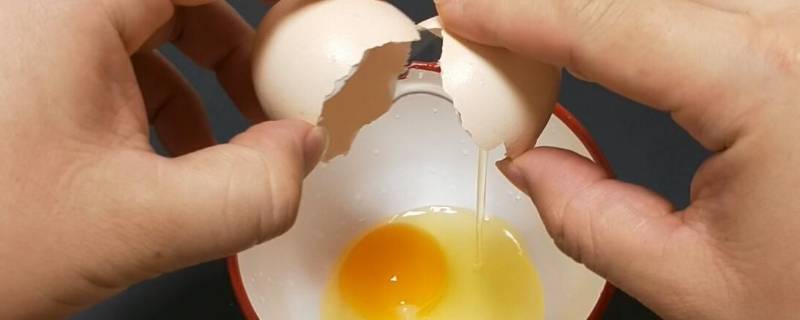 生鸡蛋冻硬了怎么解冻 生鸡蛋冻硬了怎么办