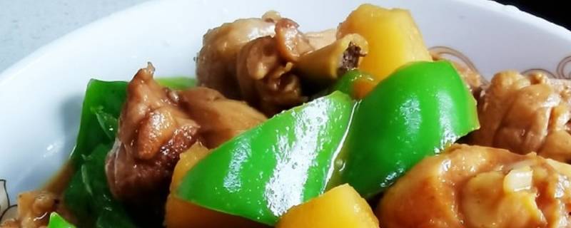 土豆怎么做好吃家常菜 土豆怎么做好吃家常菜简单