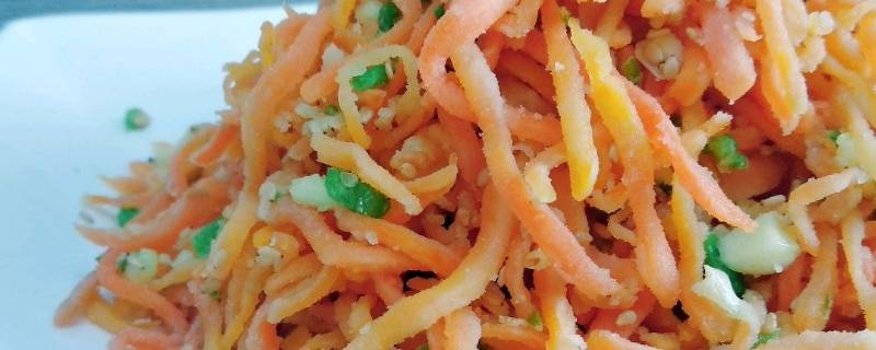 蒸萝卜丝做法 湖北蒸萝卜丝做法
