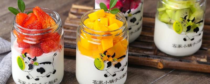 酸奶如何正确加热 酸奶如何正确加热医生
