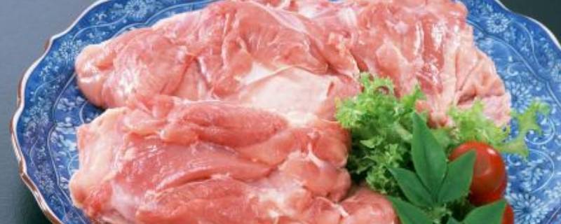 如何让瘦肉变嫩变滑（如何使瘦肉变得脆嫩）