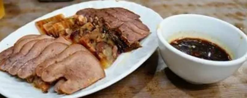 清真三食是指什么 清真食品三化是什么