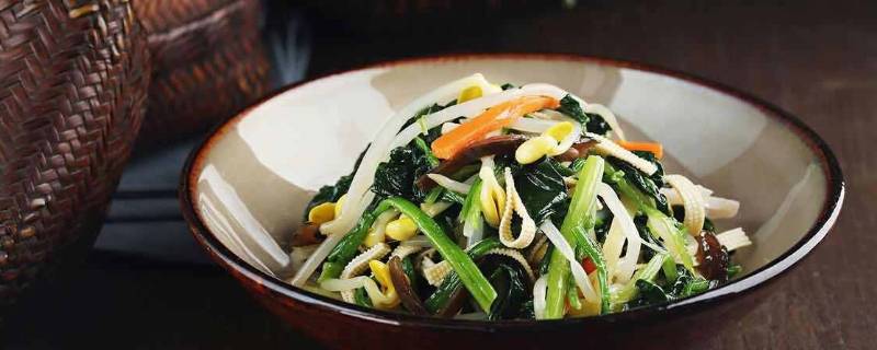 什锦菜的由来 什锦菜的历史