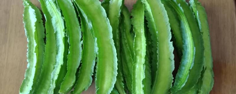 四棱豆怎么做好吃 四棱豆怎么做好吃视频