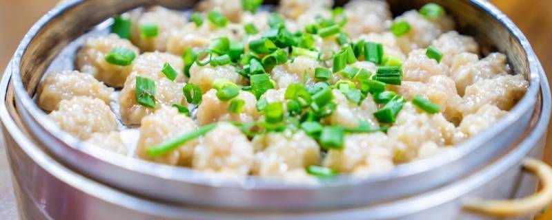 肉圆子怎么煮又嫩又有弹性 怎么煮肉圆子才柔软