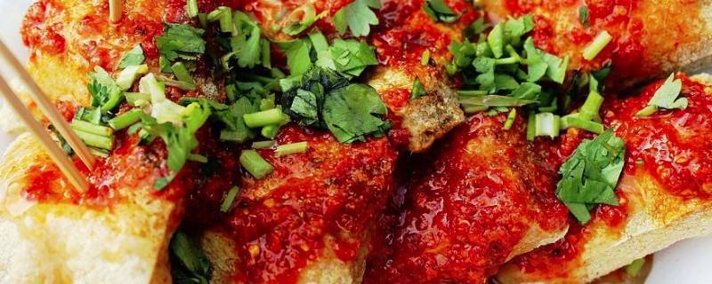 臭豆腐制作方法（臭豆腐制作方法 正宗）