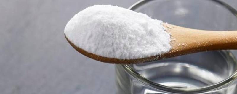 食用碱去油污怎么用 食用碱去油污怎么使用