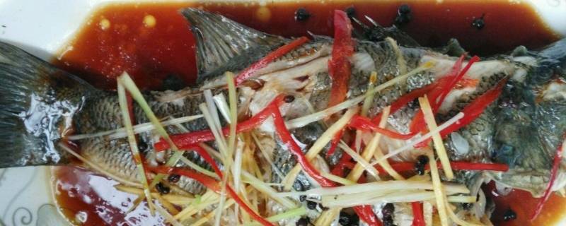 生抽能代替蒸鱼豉油吗 生抽能代替蒸鱼豉油吗?