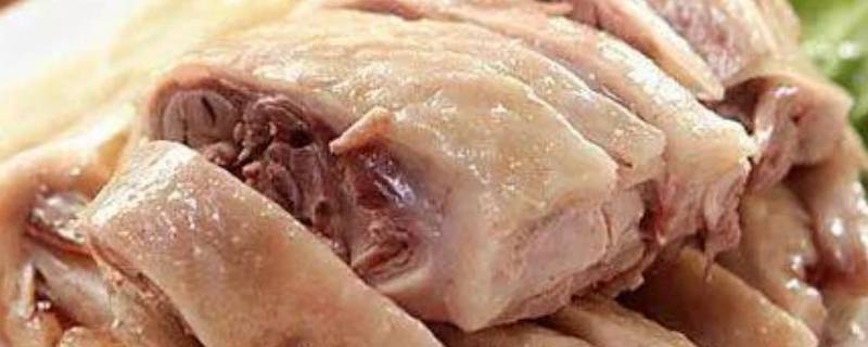 熏鹅肉怎么做好吃 熏鹅肉怎么做好吃又简单