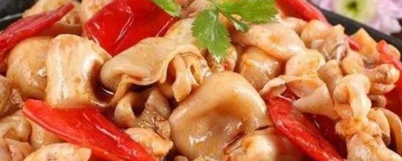 干鱼泡怎么做好吃（干鱼泡怎么做好吃和什么一起炖好吃）