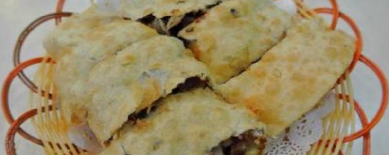 熏肉大饼的饼怎么做 熏肉大饼的饼怎么做好吃