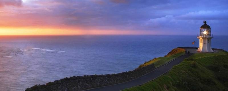 灯塔的美好寓意 心目中的灯塔的寓意