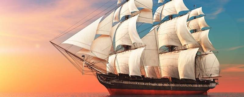 好听霸气的船的名字（好听霸气的船的名字大全）