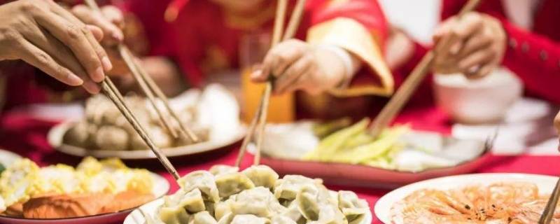 春节的元素 春节的元素及情感联系是