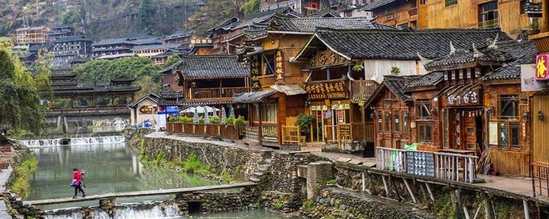 贵州的少数民族有哪些（贵州的少数民族有哪些节日）