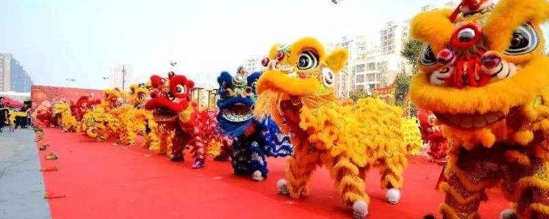 佛山春节习俗 佛山的春节